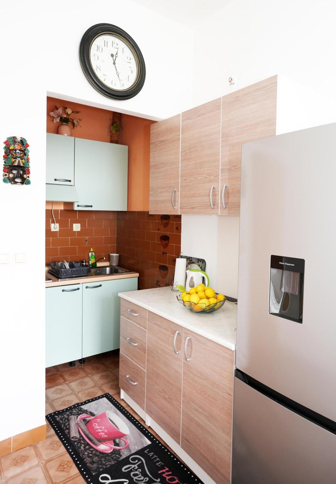 Apartment Beky Подстрана Екстер'єр фото